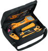 Tools, Kits; Kit Contents Fluke Networks - 97C9303 - Newark, An Avnet Company