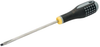 Screwdriver, Slot, 5.5X100Mm; Tip Size Ergo Bahco - 67C4542 - Newark, An Avnet Company
