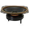 4 Square Frame Speaker 8 Ohm 10 Watts Rms; Driver Type Quam Nichols - 98Y0210 - Newark, An Avnet Company
