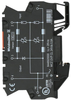 Surge protector Weidmüller MCZ OVP CL 24VDC 0,5A - 8448920000 - Automation24, Inc.
