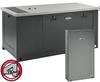 Briggs & Stratton 30 kW IntelliGEN Standby Generator -- Model 76030PACK-D