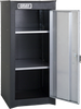 Side Rider with 2 Adjustable Shelves - 99400B - Gray Tools Canada Inc.
