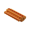 Connectors, Interconnects Terminal Blocks Headers, Plugs and Sockets - Win Source Electronics