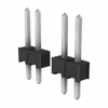 Headers, Male Pins - A111678-ND - DigiKey