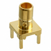 Coaxial Connector (RF) Assemblies - A113657-ND - DigiKey