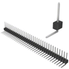 Headers, Male Pins - S1322E-35-ND - DigiKey