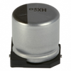 Aluminum Electrolytic Capacitors -- 565-4263-1-ND - Image