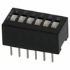 Switches - DIP Switches - 208-6 - Shenzhen Shengyu Electronics Technology Limited