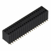 Headers, Receptacles, Female Sockets - 952-2872-ND - DigiKey
