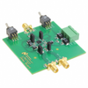 Evaluation and Demonstration Boards and Kits - LMH7322EVAL/NOPB-ND - DigiKey