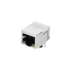 Modular/Ethernet Connector (RJ45) Jacks With Magnetics - 931-TMJG4933HENL-ND - DigiKey