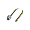 Circular Cable Assemblies - 277-1051347-ND - DigiKey