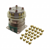 Power Relays, Over 2 Amps - A132456-ND - DigiKey