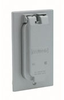 Decora#&0174; Wallplates - 4992 - Leviton Manufacturing