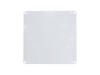 WIEG Enclosure Panels - NP1616C - Galco Industrial Electronics