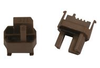 Backplane Connectors - 17790000019 - Powell Electronics, Inc.