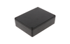 Enclosures, Boxes, & Cases - 1590WBB2BK - Powell Electronics, Inc.