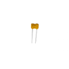 Mica and PTFE Capacitors -- 338-CDA15CD180JO3F-ND