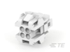 Rectangular Wire & Cable Connectors & Housings - 207015-2 - TE Connectivity