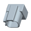 Rectangular Connector Housings - 1734-DT04-4P-RT03-ND - DigiKey