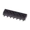 Headers, Receptacles, Female Sockets - SAM1166-07-ND - DigiKey