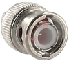 connector,rf coaxial,bnc 3-piece stright crimp plug for rg/u 59,62 cable - 70144263 - Allied Electronics, Inc.