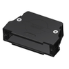 D-Sub, D-Shaped Connector Backshells, Hoods - 900-1731110402-ND - DigiKey