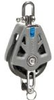 Synchro Blocks - 90mm Synchro Block - Single Becket - 29929004 - Lewmar Limited