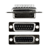 D-Sub Connector Assemblies - 3272-CN-DSUB15PIN0-000-ND - DigiKey