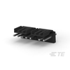 Headers, Male Pins - 3-647181-8-ND - DigiKey