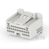 Rectangular Connector Housings - 1746865-1-ND - DigiKey