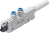 Vacuum Generators - 2036309 - RS Components, Ltd.