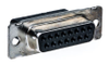 D Sub Connectors - 446743 - RS Components, Ltd.