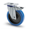 Castor Wheels - 149224 - RS Components, Ltd.