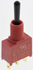 Toggle Switches - 7346993 - RS Components, Ltd.