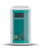 930 Compact IC Flex Oven/Deg - 2.930.2160 - Metrohm USA, Inc.