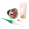 Circular Connector Assemblies - 1178-D38999/24TC35PA-ND - DigiKey