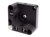 Platform Optical Mount, ULTIMA ® , 2.0 x 2.0 in., No Actuators - U100-P - Newport MKS