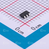 Buck 2A 18V 500kHz Step-Down DC-DC Converter IC - 739-RT6212AHGJ6F - ERSAELECTRONICS PTE. LTD.