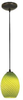 28023-2C-ORB/LGRFB Mini Pendants-Cable - 362158 - Capital Lighting, Inc.