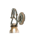 2731AC Sconces-Single Glass - 333856 - Capital Lighting, Inc.