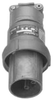 Pin and Sleeve Plug - AEP6462-RS - Appleton Electric
