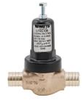 Lead Free* Water Pressure Reducing Valve -- LFRC105