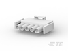Rectangular Wire & Cable Connectors & Housings - 1-480763-0 - TE Connectivity