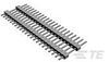 PCB Headers & Receptacles - 2-829073-2 - TE Connectivity