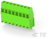 PCB Terminal Blocks - 282900-8 - TE Connectivity