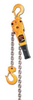 HEAVY DUTY LEVER HOIST -- HLB008 - Image