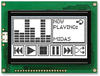 Display, Lcd Graphic, 128X64, Fstn; Resolution Midas - 03AC3390 - Newark, An Avnet Company
