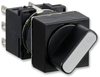 Switch, Selector, Illuminated, Dpdt, 2 Position, 100Ma, 125Vac; No. Of Switch Positions Idec - 65W4518 - Newark, An Avnet Company