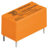 Power Relay, Spdt, 5A, 250Vac, Tht; Contact Configuration Schrack Te Connectivity - 13AC1828 - Newark, An Avnet Company